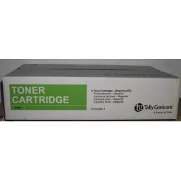 8108N TONERMA1.5K TALLYGENICOM 43830