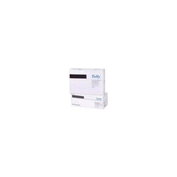 T9020/9014/9116 TONERBK2*5000 TALLYGENICOM CA02758-C300 44898