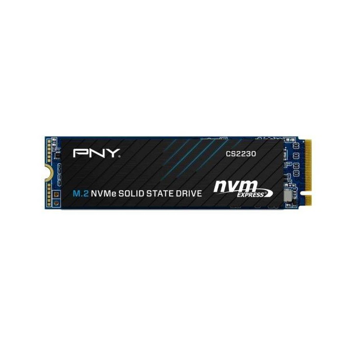 PNY DYSK SSD 1TB M.2 2280 CS2230 M280CS2230-1TB-RB
