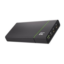 GREEN CELL POWERBANK POWERPLAY ULTRA 26800MAH