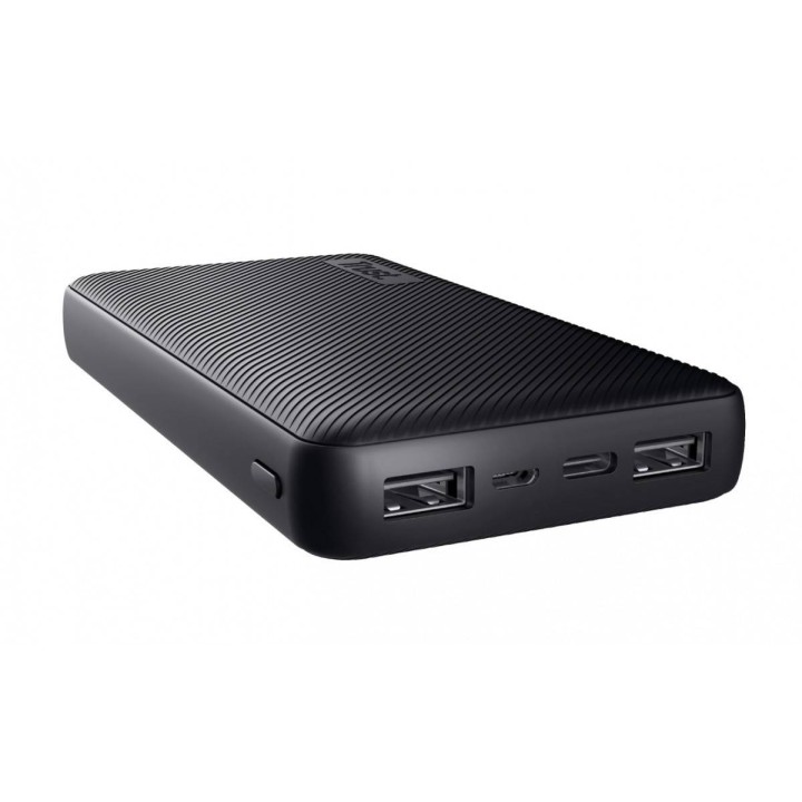 TRUST POWERBANK PRIMO 15K ECO