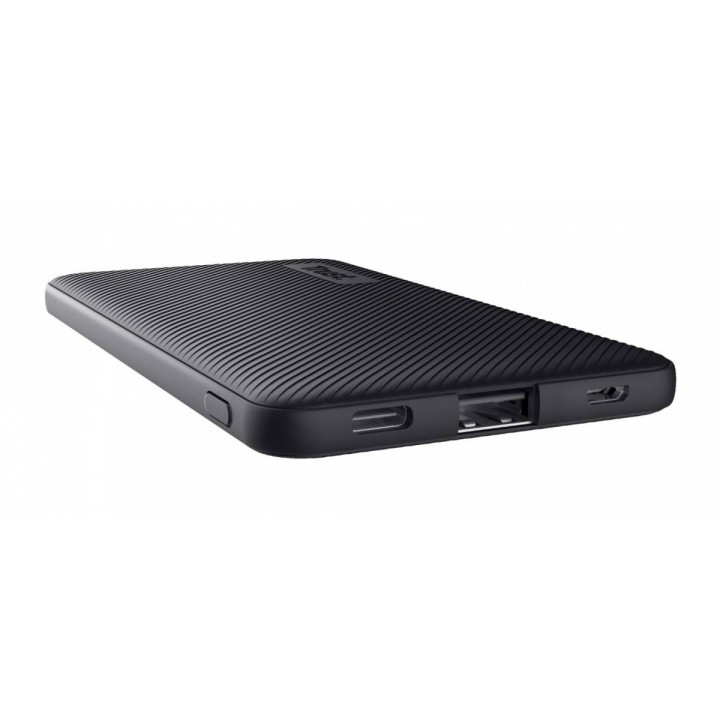 TRUST POWERBANK PRIMO 5K ECO
