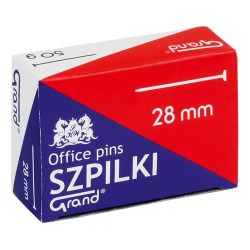 Szpilki 50g GRAND A&822110