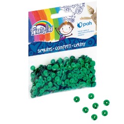 Cekiny confetti GR-C14-6G...