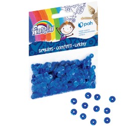 Cekiny confetti GR-C14-6B...