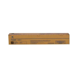 KONICA MINOLTA ORYGINALNY TONER TN325, BLACK, 24400S, A8DA050, KONICA MINOLTA BIZHUB 308, 368, O