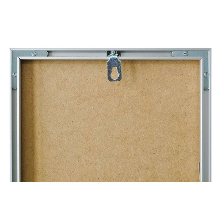 RAMKA ALUMINIOWA 210X297MM Q-CONNECT
