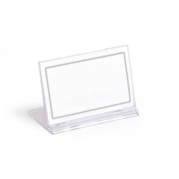 WIZYTOWNIK STOJĄCY 80X75MM ARGO SRD516 601106