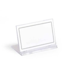 WIZYTOWNIK STOJĄCY 80X75MM ARGO SRD516 601106