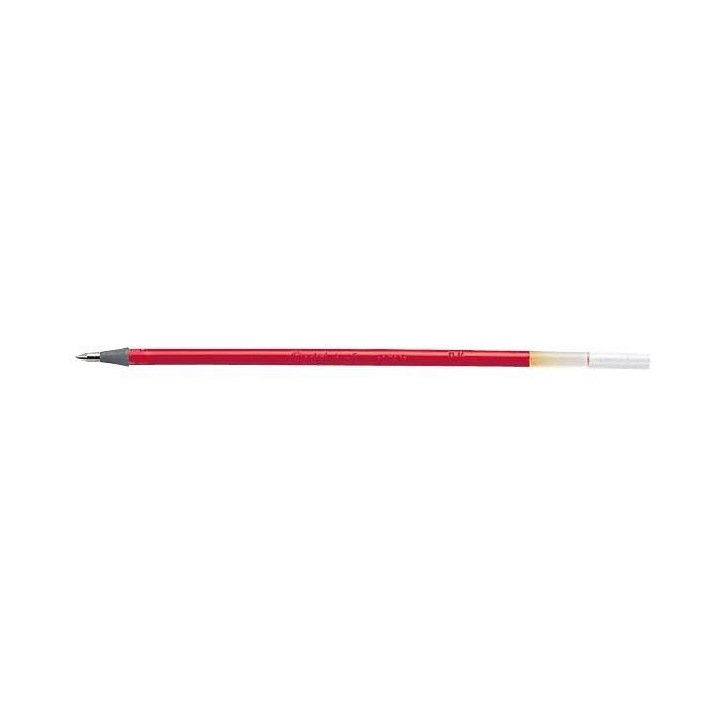 WKŁAD DO DŁUGOPISU PENTEL K116 KF6-B CZERWONY