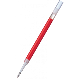 WKŁAD DO DŁUGOPISU PENTEL K497 KFR7-B CZERWONY