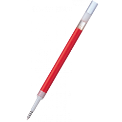 WKŁAD DO DŁUGOPISU PENTEL K497 KFR7-B CZERWONY