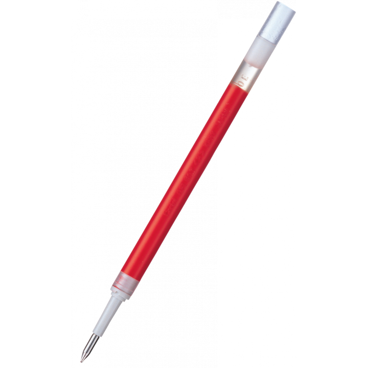 WKŁAD DO DŁUGOPISU PENTEL K497 KFR7-B CZERWONY