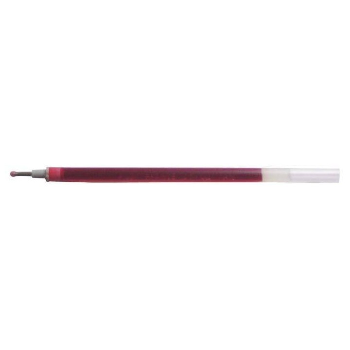 WKŁAD DO DŁUGOPISU PILOT G1,G1 GRIP BLS-G1-5-NF-R CZERWONY