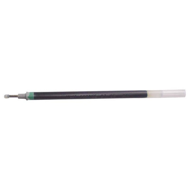 WKŁAD DO DŁUGOPISU PILOT G1,G1 GRIP BLS-G1-5-NF-G ZIELONY