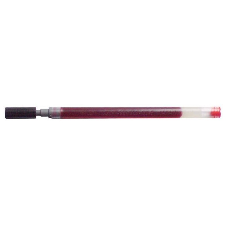 WKŁAD DO DŁUGOPISU PILOT G2 BLS-G2-5-NF-R CZERWONY