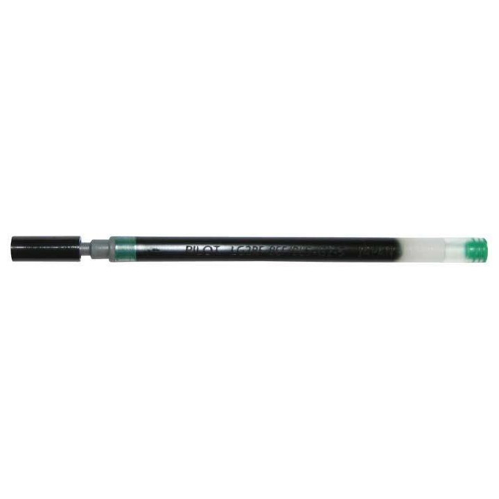 WKŁAD DO DŁUGOPISU PILOT G2 BLS-G2-5-NF-G ZIELONY