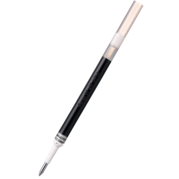 WKŁAD DO DŁUGOPISU PENTEL BL107, BL117, BL407, BL417, BL57, BL77 LR7-A CZARNY