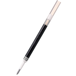 WKŁAD DO DŁUGOPISU PENTEL BL107, BL117, BL407, BL417, BL57, BL77 LR7-A CZARNY