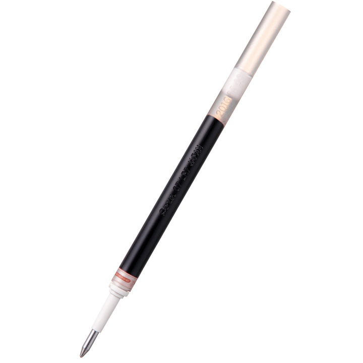WKŁAD DO DŁUGOPISU PENTEL BL107, BL117, BL407, BL417, BL57, BL77 LR7-B CZERWONY