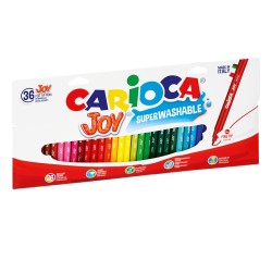 Pisaki Carioca Joy 36 kol....