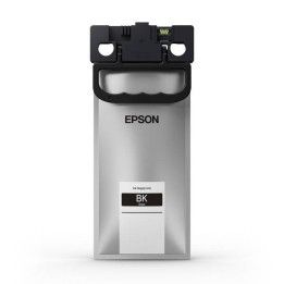 EPSON ORYGINALNY INK / TUSZ C13T11E140, XXL, BLACK, 10000S, EPSON WF-C5890DWF, WF-C5390DW