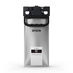 EPSON ORYGINALNY INK / TUSZ C13T11E140, XXL, BLACK, 10000S, EPSON WF-C5890DWF, WF-C5390DW