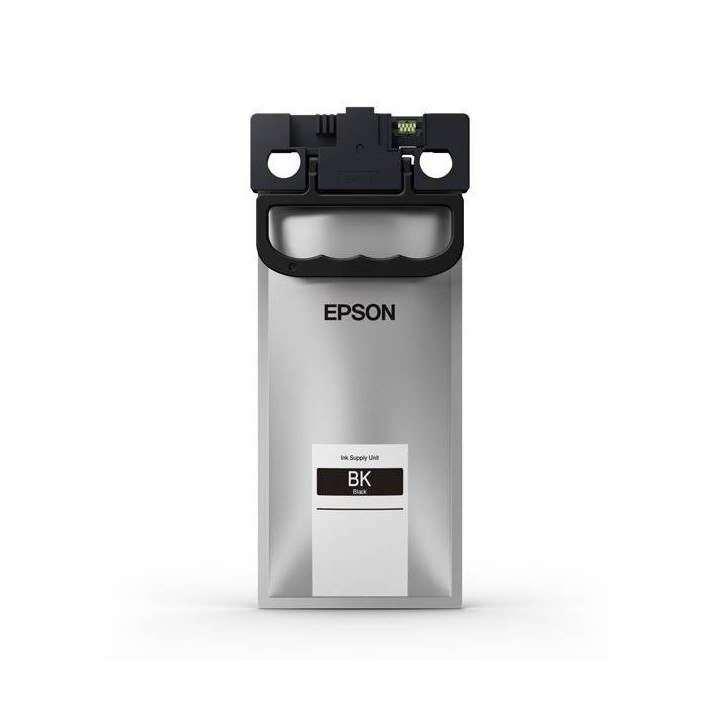 EPSON ORYGINALNY INK / TUSZ C13T11E140, XXL, BLACK, 10000S, EPSON WF-C5890DWF, WF-C5390DW