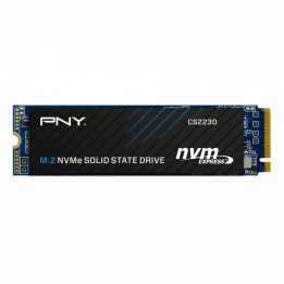 PNY DYSK SSD 500GB M.2 2280 CS2230 M280CS2230-500-RB