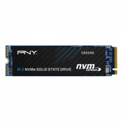 PNY DYSK SSD 500GB M.2 2280 CS2230 M280CS2230-500-RB
