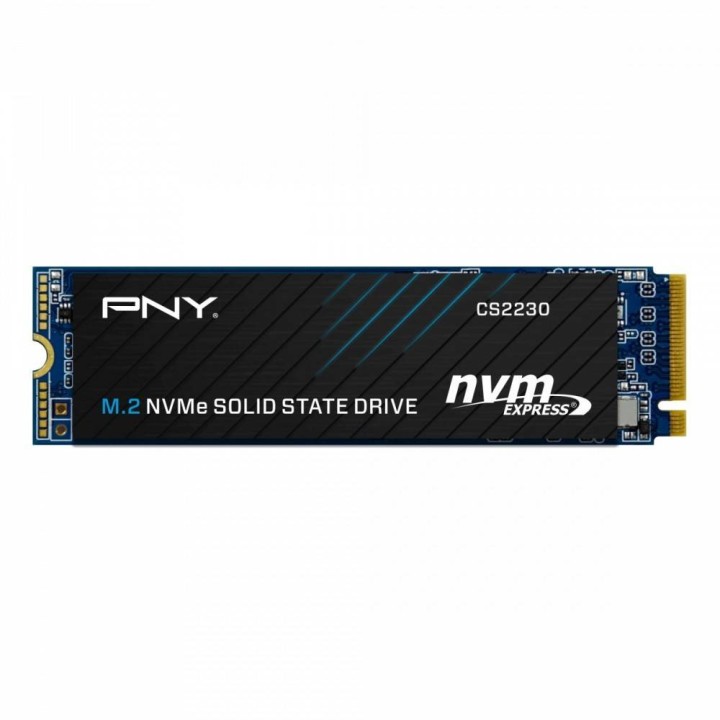 PNY DYSK SSD 500GB M.2 2280 CS2230 M280CS2230-500-RB