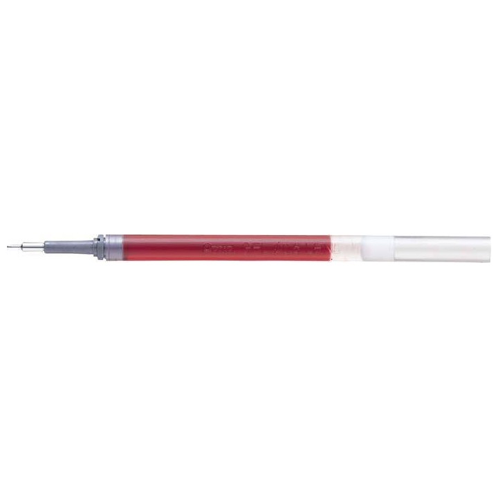 WKŁAD DO DŁUGOPISU PENTEL BLN105, BLN115, BLN75, BL625 LRN5-B CZERWONY