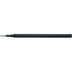 WKŁAD DO DŁUGOPISU PILOT FRIXION BALL CZARNY 0.7