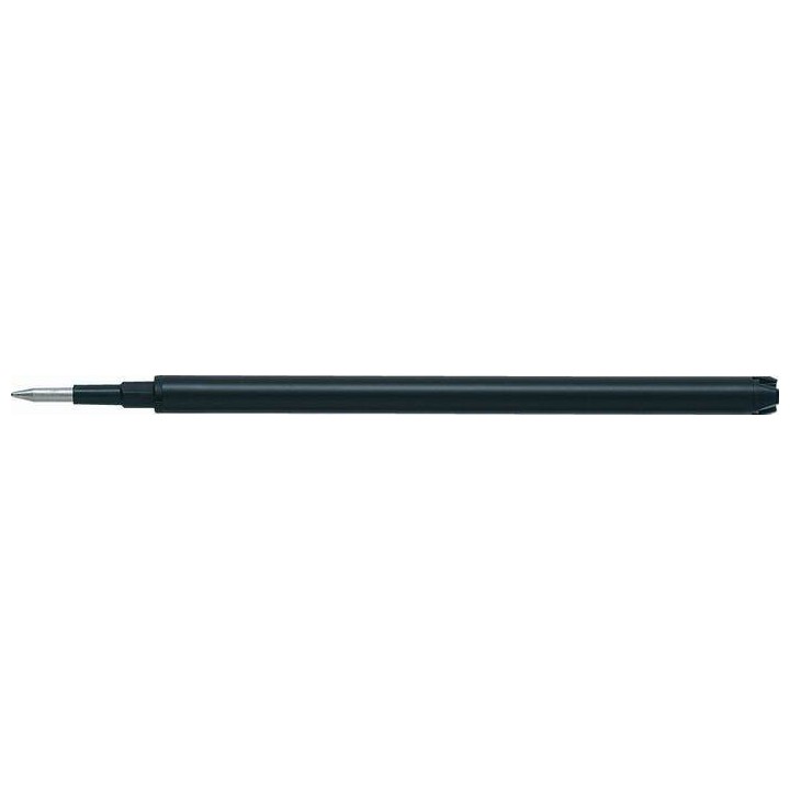 WKŁAD DO DŁUGOPISU PILOT FRIXION BALL CZARNY 0.7