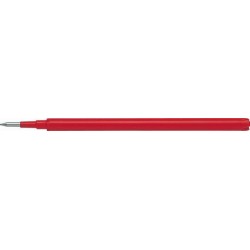 WKŁAD DO DŁUGOPISU PILOT FRIXION BALL CZERWONY 0.7