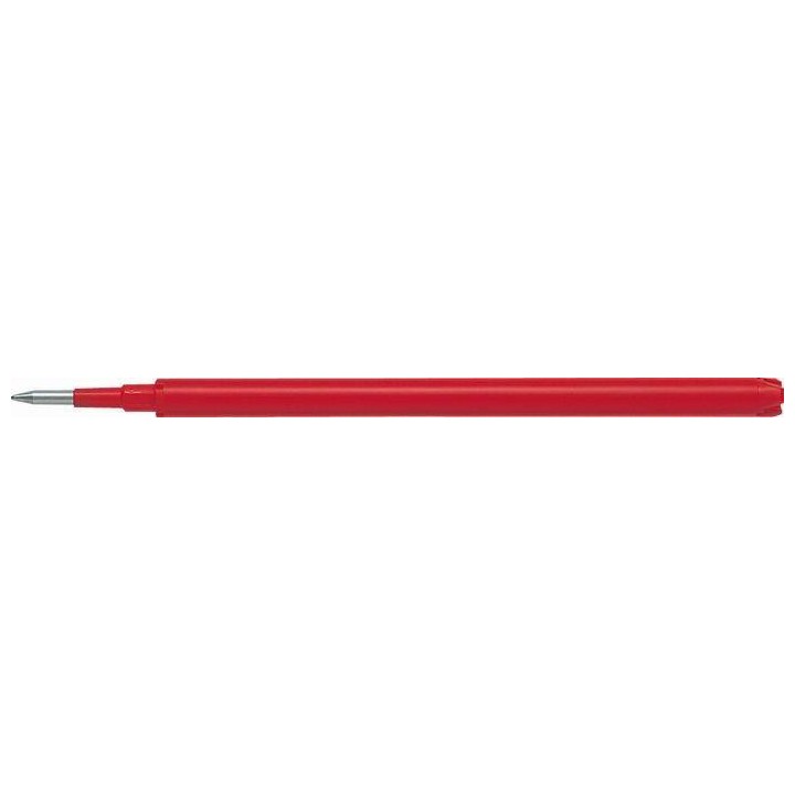 WKŁAD DO DŁUGOPISU PILOT FRIXION BALL CZERWONY 0.7