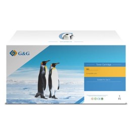 G&G KOMPATYBILNY TONER Z TK-5150M, MAGENTA, 10000S, NT-FKTK5150M, DLA KYOCERA ECOSYS M6035CIDN, ECOSYS M6530CIDN, ECOSYS P6035CD