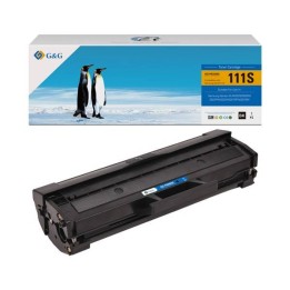 G&G KOMPATYBILNY TONER Z MLT-D111S, BLACK, 1000S, NT-PS2020C, DLA SAMSUNG M2020, M2022, M2070, N