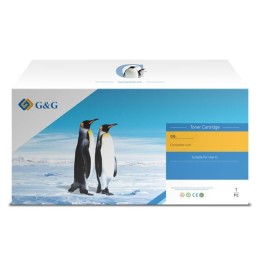 G&G KOMPATYBILNY TONER Z CF259A, BLACK, 3000S, NT-PH259, HP 59A, DLA HP LASERJET PRO M304/M404N/DN/DW, N