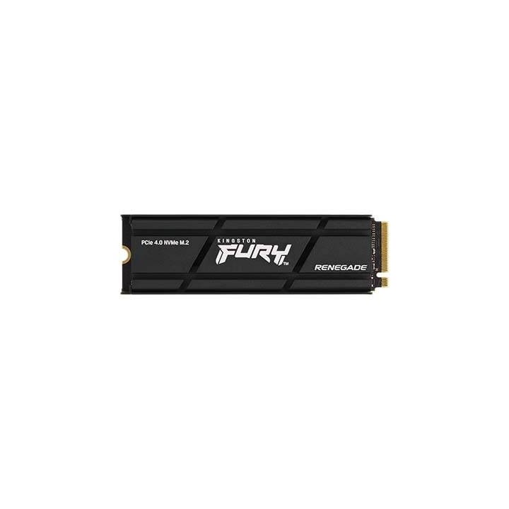 KINGSTON DYSK SSD FURY RENEGADE 4TB PCI-E 4.0 NVME 7300/7000