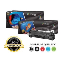 TONER ZAMIENNY COLORPLUS CLP-C300A TS-300C CYAN 1000 STRON
