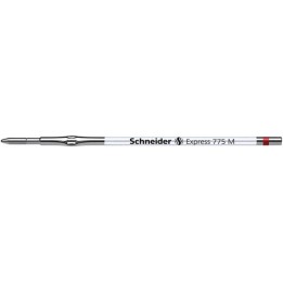 WKŁAD DO DŁUGOPISU SCHNEIDER EXPRESS 775 M CZERWONY