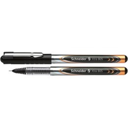 PIÓRO KULKOWE SCHNEIDER XTRA 805 CZARNE 0.5MM