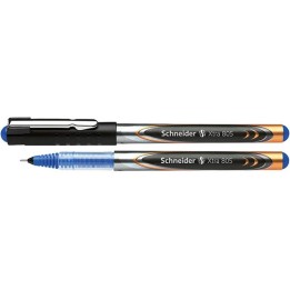 PIÓRO KULKOWE SCHNEIDER XTRA 805 NIEBIESKIE 0.5MM