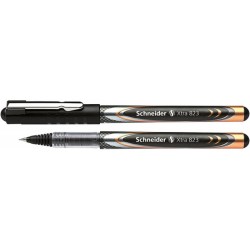 PIÓRO KULKOWE SCHNEIDER XTRA 823 CZARNE 0.3MM