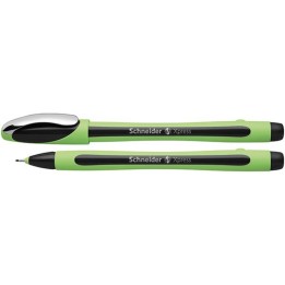 CIENKOPIS SCHNEIDER XPRESS CZARNY 0.8MM