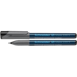 FOLIOPIS SCHNEIDER MAXX 220 S CZARNY S