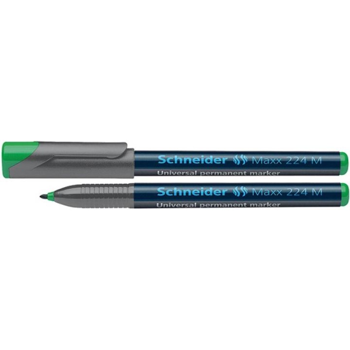 FOLIOPIS SCHNEIDER MAXX 224 ZIELONY M