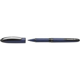 PIÓRO KULKOWE SCHNEIDER ONE BUSINESS CZARNE 0.6MM