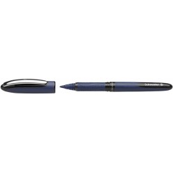 PIÓRO KULKOWE SCHNEIDER ONE BUSINESS CZARNE 0.6MM